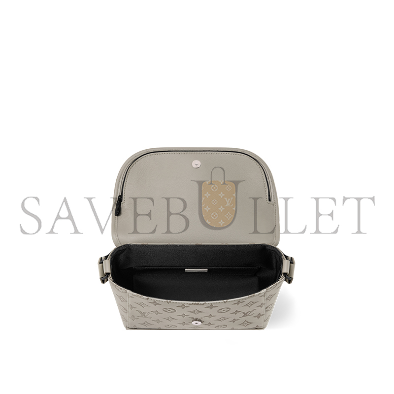 LOUIS VUITTON PULSE MESSENGER M14912 (27*17*11cm)